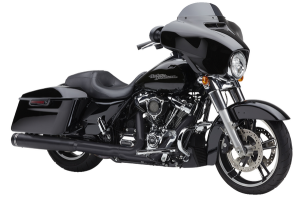 Gen 2 Neighbor Haters® Series Mufflers Black, 3, nordicamoto.ro