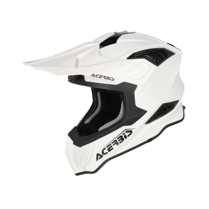 Acerbis Airstrike-x sisak, fehér, XXL, 1, nordicamoto.ro