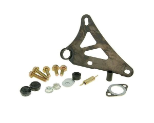 Exhaust Mounting Kit