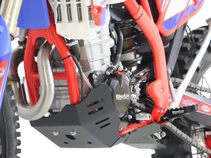Scut Motor AXP Racing Xtrem Beta RR 350/390/430/480 EFI Racing/X-Pro '24–'26 fekete, 4, nordicamoto.ro
