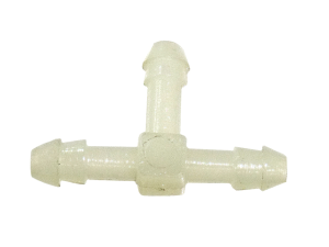 Sno-X T-idom 1/8" 3 mm-es üzemanyag-tömlőhöz, 1, nordicamoto.ro