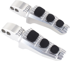 Uf20 Footpeg Silver