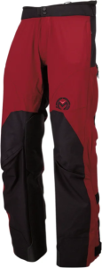 Xcr Pants Red