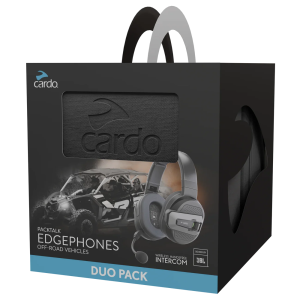 KOMMUNIKÁCIÓS RENDSZEREK, Fejhallgatók a Packtalk Edge ORV-hez + Dual modul, nordicamoto.ro