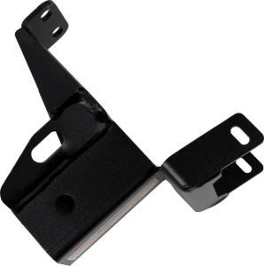 Receiver Hitch Black, Powder-coated, 2, nordicamoto.ro
