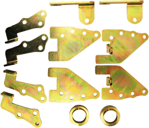 Lift Kit Zinc Plated