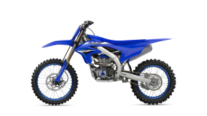 Yamaha YZ250F motokrossz-motorkerékpár, 4, nordicamoto.ro