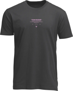 Tricou Thor Signature Negru