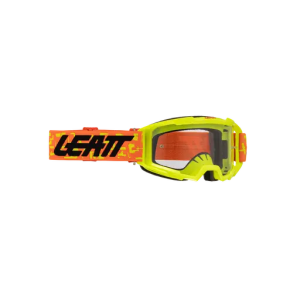 Leatt Vizion 3.5 Citrus Clear 90 VLT védőszemüveg