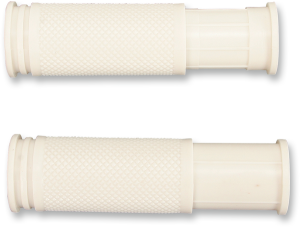 7/8(r) D3 Replacement Grip White