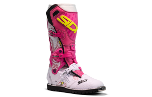 Sidi Crossair HD Billy Bolt Special Edition csizma