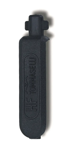 Cap Throttle 