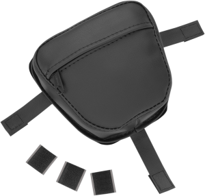 Gas Tank Pouch Gl 1800 Black