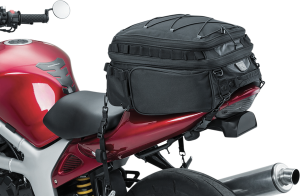 Momentum Roamer Tail Bag Black, 3, nordicamoto.ro