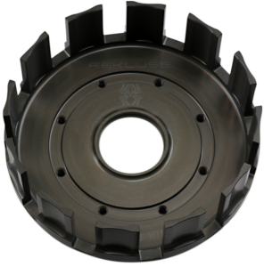 Clutch Basket Hard Anodized, 1, nordicamoto.ro