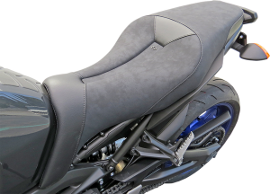 Seat Sport Fz09 Black, 1, nordicamoto.ro