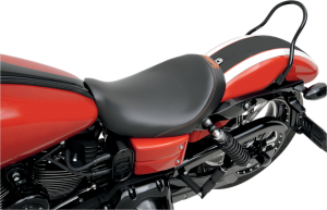 Seat Solo 06-17 Dyna