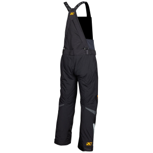 Hószán nadrág, Klim Keweenaw Bib Insulated motoros nadrág, nordicamoto.ro