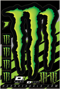 Decal Sheet 