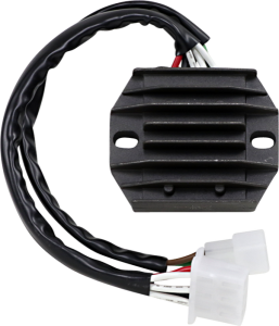 Lithium-ion Compatible Rectifier Regulator, 3, nordicamoto.ro