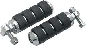 Iso® Pegs Black