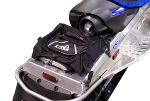 Skinz Tunnel Pak Black 2009-14 Yamaha Nytro XTX