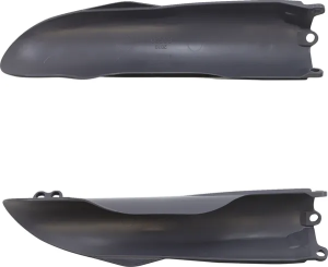 Fork Guard Cover Gray