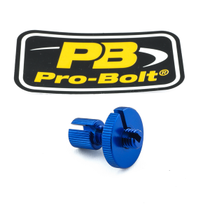 Cable Adjuster Aluminium, 1, nordicamoto.ro