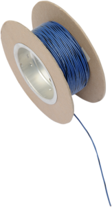 Oem Color Wire Spool Blue, 1, nordicamoto.ro