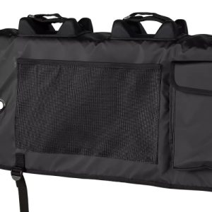 Fox Premium Tailgate Small Negru MTB kerékpártartó, 4, nordicamoto.ro