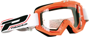 3201 Raceline Goggles Orange, 1, nordicamoto.ro