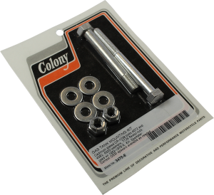 Gas Tank Mounting Kit Cadmium Plated, 2, nordicamoto.ro