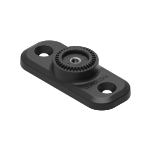 Quad Lock 360 alap – téglalap alakú, 2 vagy 4 furattal 2, 1, nordicamoto.ro