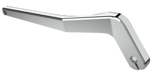 County Shifter Silver, 3, nordicamoto.ro