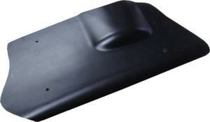 Skinz Beltdrive Bash Plate Polaris Axys 800/850 Pro RMK/Assault/Khaos