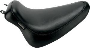 Silhouette  Solo Seat Black