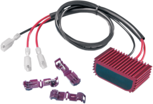 Dual Load Equalizer