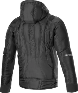 Geaca Alpinestars Mohobbs Wp Black XL, 3, nordicamoto.ro