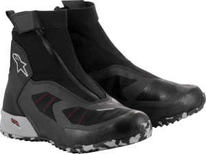 Alpinestars Cr-8 Gore-Tex fekete bakancs