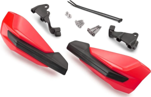 Factory Racing kézvédő-készlet