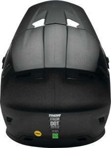 Thor Reflex Sport Carbon Stealth Mips Black S sisak, 4, nordicamoto.ro