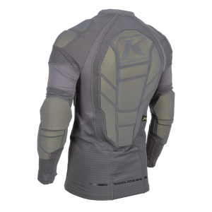 Protectie Corp Klim Tactical LS Black, 5, nordicamoto.ro