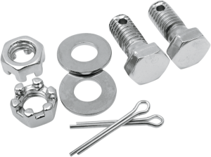 Hex-head Hardware Kit, 1, nordicamoto.ro