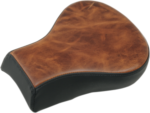 Pillion Pad Brown