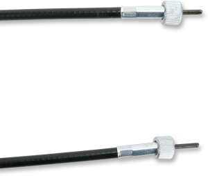 Speedometer/tachometer Cable Black, 2, nordicamoto.ro