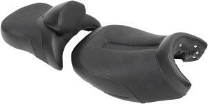 Adventure Track 2-up Seat Black, 2, nordicamoto.ro