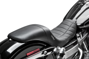 Daytona Sport Seat Black, 1, nordicamoto.ro