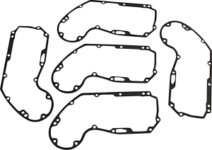 Cam Cover Gasket, 1, nordicamoto.ro