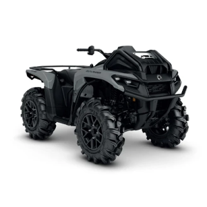 ATV, Can-Am Outlander X MR 700 INT '26 ATV, nordicamoto.ro