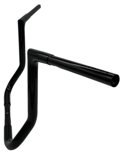 1-1/4(r) Ez Install Flat Top Handlebar Kit Black, 3, nordicamoto.ro